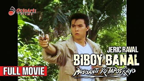 BIBOY BANAL (1994) .